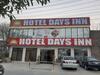 Hotel Days Inn Lahore