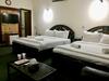 Hostal Hotel Inscope Pak