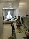 Apartamento Susana's Baguio Condotel