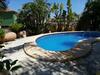 Villa Vacaciones Denia 4 Rooms