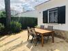 Casa Con Jard�n En Denia