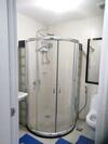 Apartamento Furnished Studio Type Unit With AC Near Session Rd