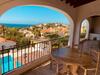 Magic Sea View Villa