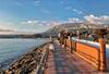 Magic Sea View Villa