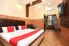 Hotel Holy City Paradise Inn