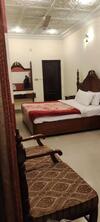 Hotel Shelton Palace