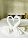 Apartamento Roomquest Chaengwattana