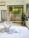 Apartamento Roomquest Chaengwattana