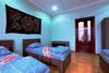 Yellow Hostel Dushanbe