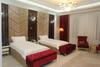 Hotel Safo Dushanbe