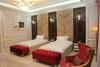 Hotel Safo Dushanbe