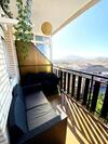 Sea And Mountain View Apartments
