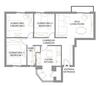 Apartamento La Casa de Los Tres Amigos