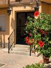 Apartamento La Casa de Los Tres Amigos