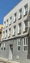 Apartamento �tico Mediterraneo 7 Wifi