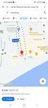 Apartamento Virgen Del Losar 89