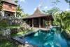 The Villa Rossi Ubud