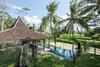 The Villa Rossi Ubud