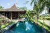 The Villa Rossi Ubud