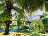 Hotel Isla Virginia Fun-talan