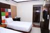 Hotel Platinum Ltd