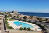 Apartamento Luxury Beachfront Penthouse