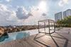 Apartamento Grand Kamala Lagoon Bekasi