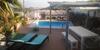 Casa Jan With Pool, Mountain And Sea Views.