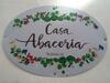 Apartamento Casa Abaceria