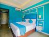 Hotel de Amour - A Dreamy Getaway