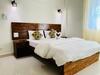 Hotel Mamta Courtyard Anjuna
