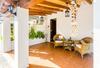 Casa De Los Pinos