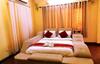 Bed & Breakfast Hotel Kimbu
