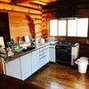 Nagano-log House