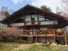 Nagano-log House