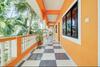 Hostal Samantha Inn Beach Resort