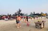 Hostal Samantha Inn Beach Resort