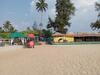 Hotel Oceano Beach Resort