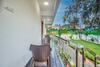 Hotel Oceano Beach Resort