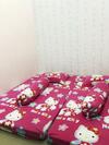 Villa Berastagi Gunung Max B17 8px Comfy