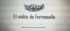Apartamento El Nidito de Fermoselle