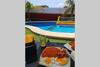 Dream Villa 22pax 5min Benidorm. Climated Pool