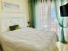 Apartamento Balcon de Sierra Cortina! Panoramic Sea View !