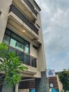 Blue Sky Station Anping Homestay