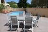 Villa Franca Privat Pool