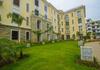 Comfycorner - Luxurious 2-bhk Apartment