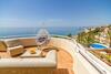 Apartamento El Mirador de Bermuda Beach