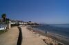 Beach-front Bahia Dorada