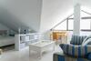 Apartamento C�ntrico Frente A La Playa.