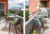 Cp - Modern Beachside Apartment In Estepona